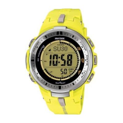 Ảnh sản phẩm Casio 47mm Nam PRW-3000-9BDR