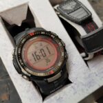 Casio 47mm Nam PRW-3000G-1DR - Ảnh 2