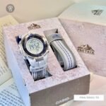Casio 47mm Nam PRW-3000G-7DR - Ảnh 2