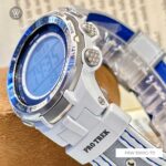 Casio 47mm Nam PRW-3000G-7DR - Ảnh 4