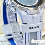 Casio 47mm Nam PRW-3000G-7DR - Ảnh 6