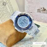 Casio 47mm Nam PRW-3000G-7DR - Ảnh 8