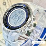 Casio 47mm Nam PRW-3000G-7DR - Ảnh 10