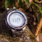 Casio 47mm Nam PRW-3000T-7DR - Ảnh 2