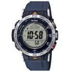 Casio 45.2mm Nam PRW-30AE-2DR - Ảnh 1
