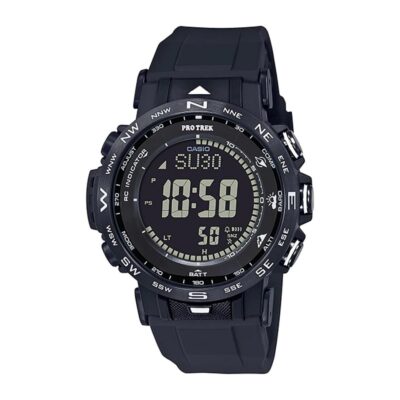 Ảnh sản phẩm Casio 45mm Nam PRW-30Y-1BDR