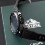 Casio 45mm Nam PRW-30Y-1BDR - Ảnh 4