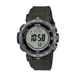 Casio 45mm Nam PRW-30Y-3DR - Ảnh 1