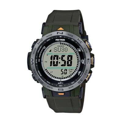 Ảnh sản phẩm Casio 45mm Nam PRW-30Y-3DR