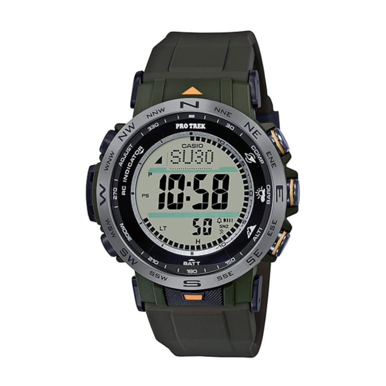 Casio 45mm Nam PRW-30Y-3DR
