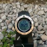 Casio 47mm Nam PRW-3100-1DR - Ảnh 2