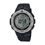 Casio 47mm Nam PRW-3100-1DR - Ảnh 1
