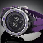 Casio 45mm Nam PRW-3100-6DR - Ảnh 2