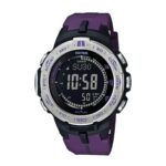 Casio 45mm Nam PRW-3100-6DR - Ảnh 1