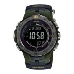 Casio 47mm Nam PRW-3100G-3DR - Ảnh 1