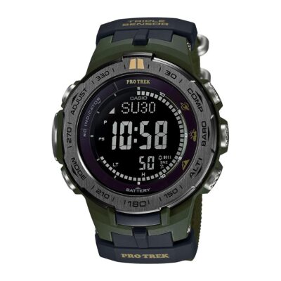 Ảnh sản phẩm Casio 47mm Nam PRW-3100G-3DR