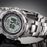 Casio 47mm Nam PRW-3100T-7DR - Ảnh 2