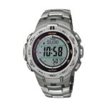 Casio 47mm Nam PRW-3100T-7DR - Ảnh 1