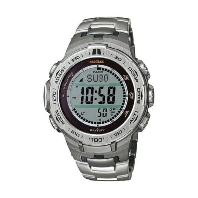 Ảnh sản phẩm Casio 47mm Nam PRW-3100T-7DR