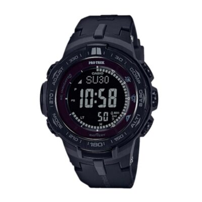 Ảnh sản phẩm Casio 47mm Nam PRW-3100Y-1BDR