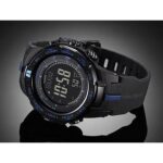 Casio 47mm Nam PRW-3100Y-1DR - Ảnh 2