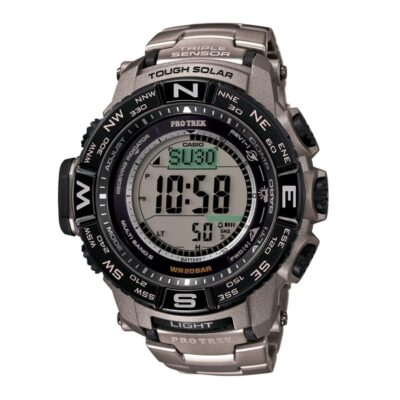Ảnh sản phẩm Casio 53mm Nam PRW-3500T-7DR