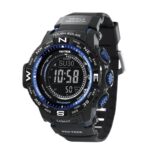 Casio 53mm Nam PRW-3500Y-1DR - Ảnh 1