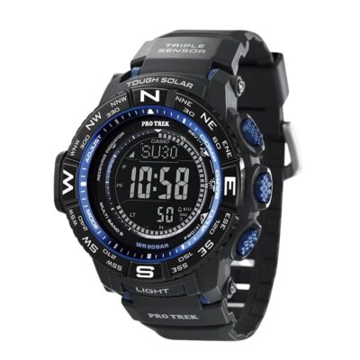 Ảnh sản phẩm Casio 53mm Nam PRW-3500Y-1DR