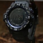 Casio 53mm Nam PRW-3500Y-1DR - Ảnh 3