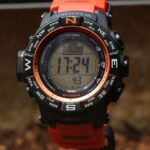 Casio 53mm Nam PRW-3500Y-4DR - Ảnh 3