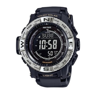 Ảnh sản phẩm Casio 53.4mm Nam PRW-3510-1DR