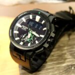 Casio 52.4mm Nam PRW-7000-1BDR - Ảnh 2