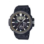 Casio 52.4mm Nam PRW-7000-1BDR - Ảnh 1