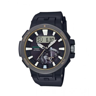 Ảnh sản phẩm Casio 52.4mm Nam PRW-7000-1BDR