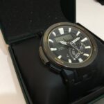 Casio 52.4mm Nam PRW-7000-1BDR - Ảnh 3