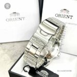 Orient 41.8mm Nam RA-AA0810N39B (RA-AA0810N19B) - Ảnh 2