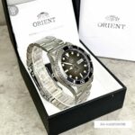 Orient 41.8mm Nam RA-AA0810N39B (RA-AA0810N19B) - Ảnh 3
