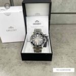 Orient 41.8mm Nam RA-AA0810N39B (RA-AA0810N19B) - Ảnh 5