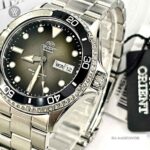 Orient 41.8mm Nam RA-AA0810N39B (RA-AA0810N19B) - Ảnh 8