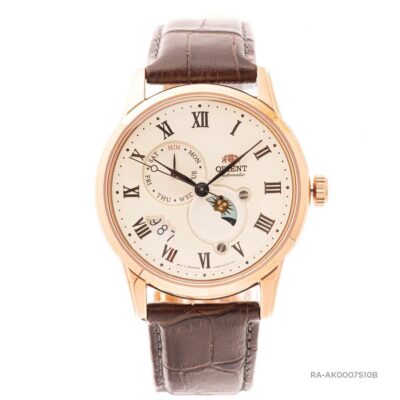Ảnh sản phẩm Orient 42.5mm Nam RA-AK0007S30C (RA-AK0007S00C)