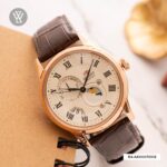 Orient 42.5mm Nam RA-AK0007S30C (RA-AK0007S00C) - Ảnh 2