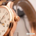 Orient 42.5mm Nam RA-AK0007S30C (RA-AK0007S00C) - Ảnh 6