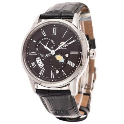 Ảnh sản phẩm Orient 42.5mm Nam RA-AK0010B30C (RA-AK0010B00C)