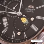 Orient 42.5mm Nam RA-AK0010B30C (RA-AK0010B00C) - Ảnh 3