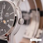 Orient 42.5mm Nam RA-AK0010B30C (RA-AK0010B00C) - Ảnh 4