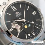 Orient 42mm Nam RA-AS0008B30B (RA-AS0008B10B) - Ảnh 4