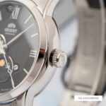 Orient 42mm Nam RA-AS0008B30B (RA-AS0008B10B) - Ảnh 5