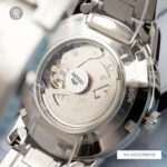Orient 42mm Nam RA-AS0008B30B (RA-AS0008B10B) - Ảnh 7