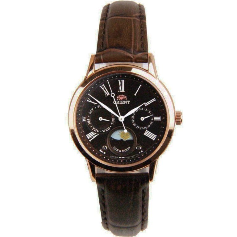 Orient 34mm Nữ RA-KA0002Y30C (RA-KA0002Y00C)