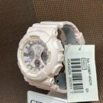 Casio 43.3mm Nữ BA-130WP-4ADR - Ảnh 4